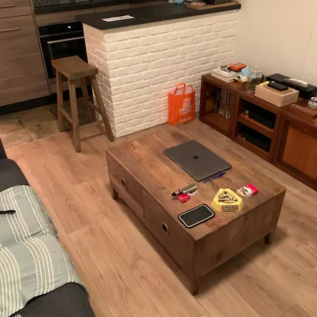 Apartment Chic A Colombes