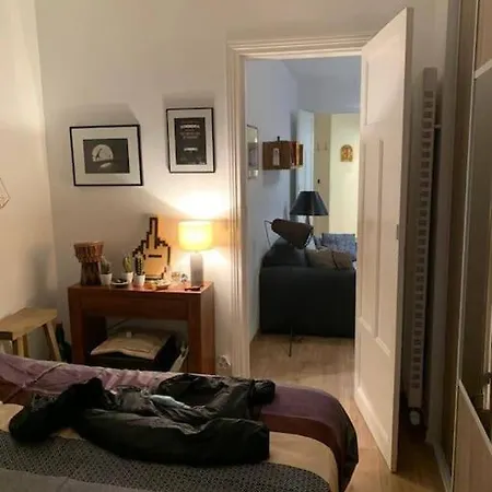 Chic A Colombes Bois-Colombes